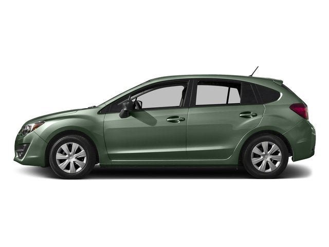 Used 2016 Subaru Impreza 2.0i AWD/4WD image 3