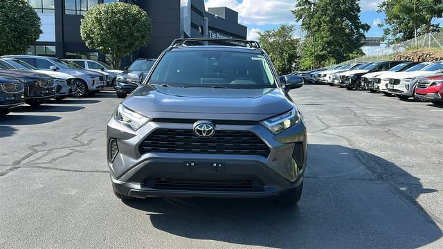 Used 2024 Toyota RAV4 XLE w/ Convenience Package AWD/4WD image 2