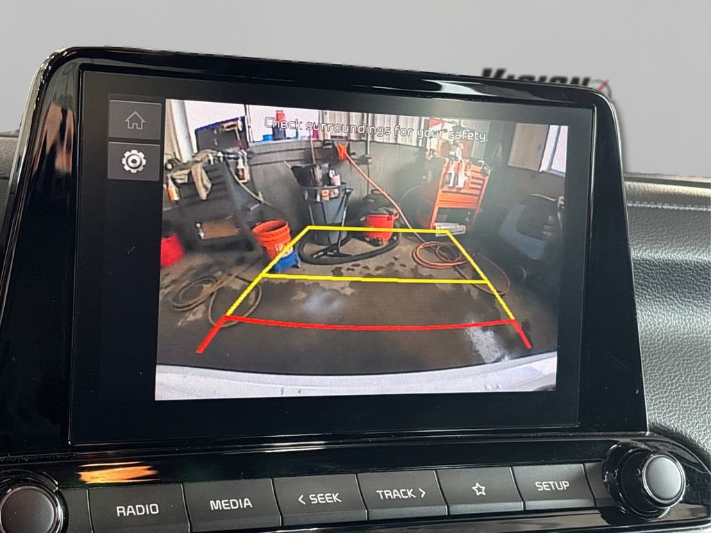 Certified 2023 Kia Forte LXS image 29