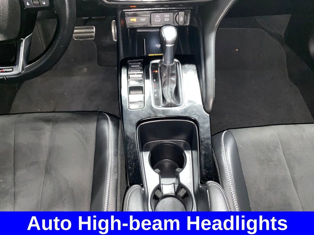 Used 2023 Acura Integra A-Spec image 14