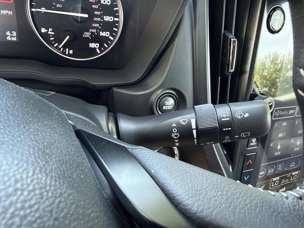 New 2026 Subaru Forester Premium image 37