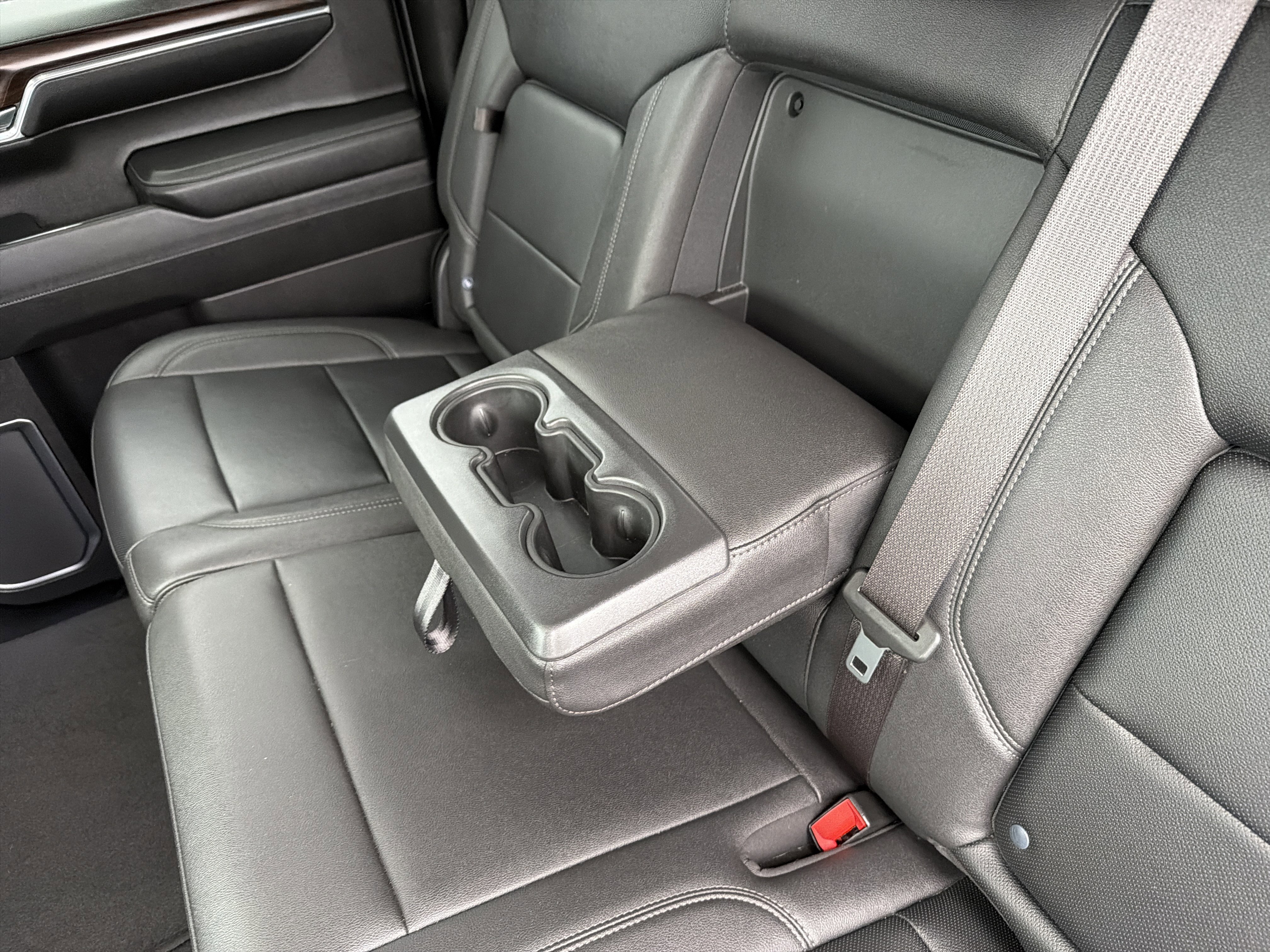 Used 2023 GMC Sierra 1500 SLT w/ SLT Premium Plus Package image 14