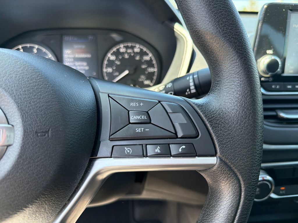 Certified 2022 Nissan Altima 2.5 S image 28