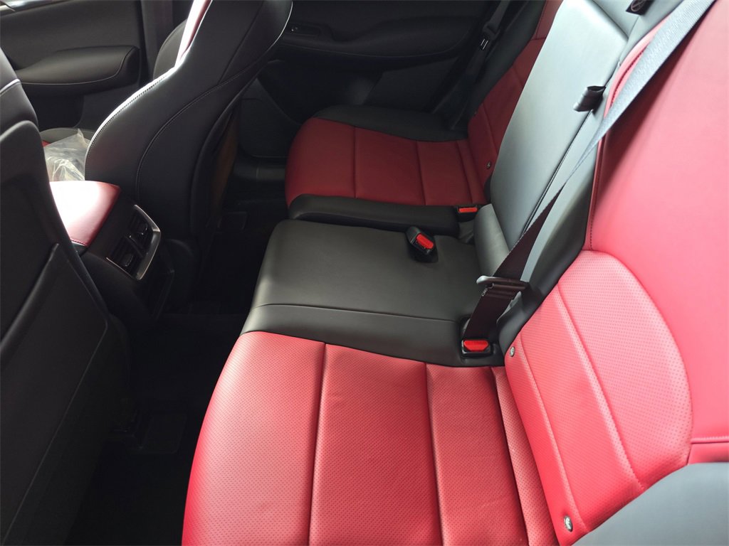 New 2025 INFINITI QX50 Sport image 11