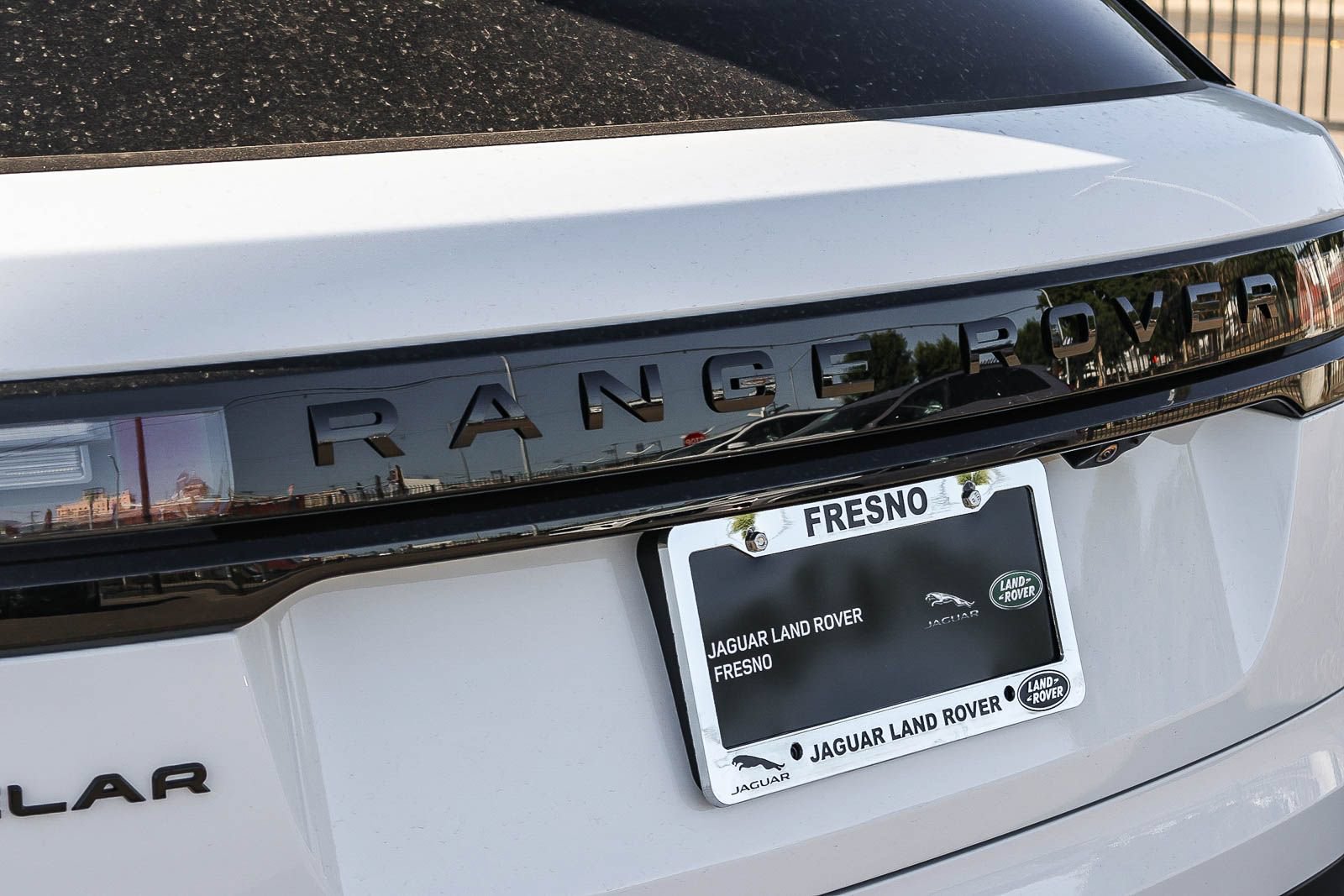 New 2026 Land Rover Range Rover Velar S AWD/4WD image 12