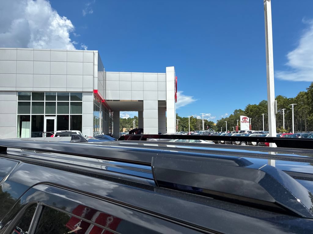 New 2026 Toyota 4Runner TRD Sport Premium AWD/4WD image 42
