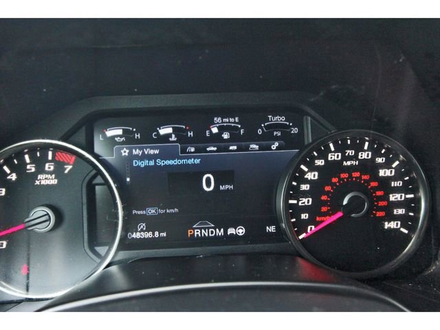 Certified 2020 Ford F150 Raptor w/ Equipment Group 802A Luxury image 15