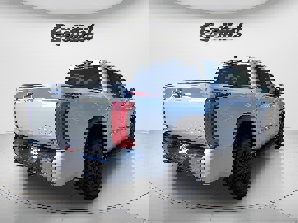 New 2026 Toyota Tundra 1794 Edition image 5