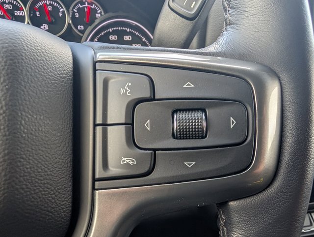 Used 2022 Chevrolet Silverado 1500 RST w/ Rally Edition image 19