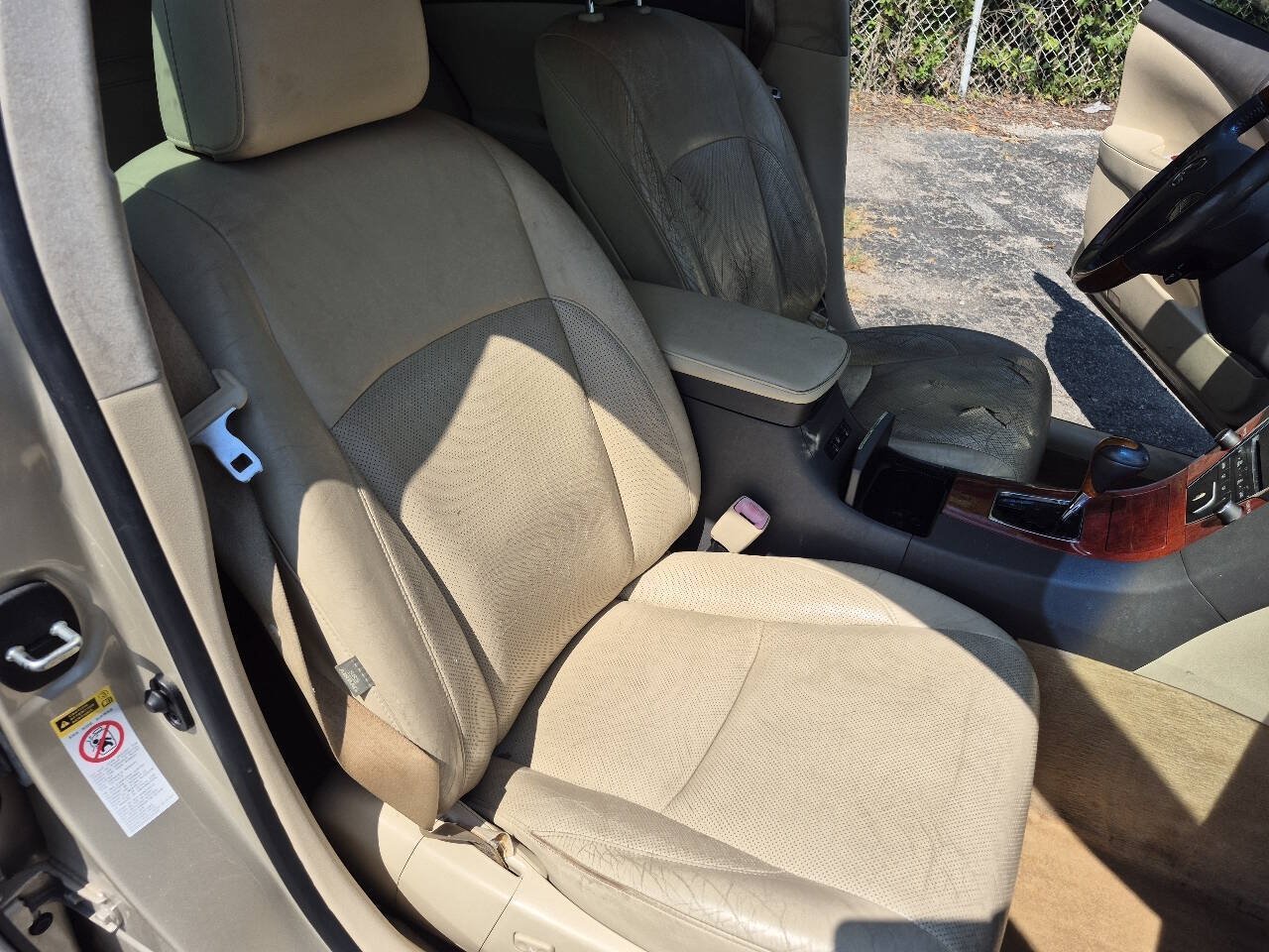 Used 2010 Lexus ES 350 FWD image 25