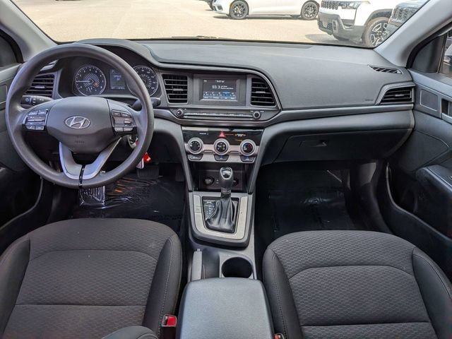 Used 2019 Hyundai Elantra SE w/ Cargo Package FWD image 14