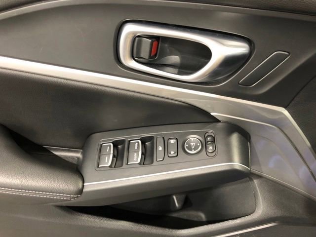 Used 2024 Acura Integra A-Spec FWD image 12