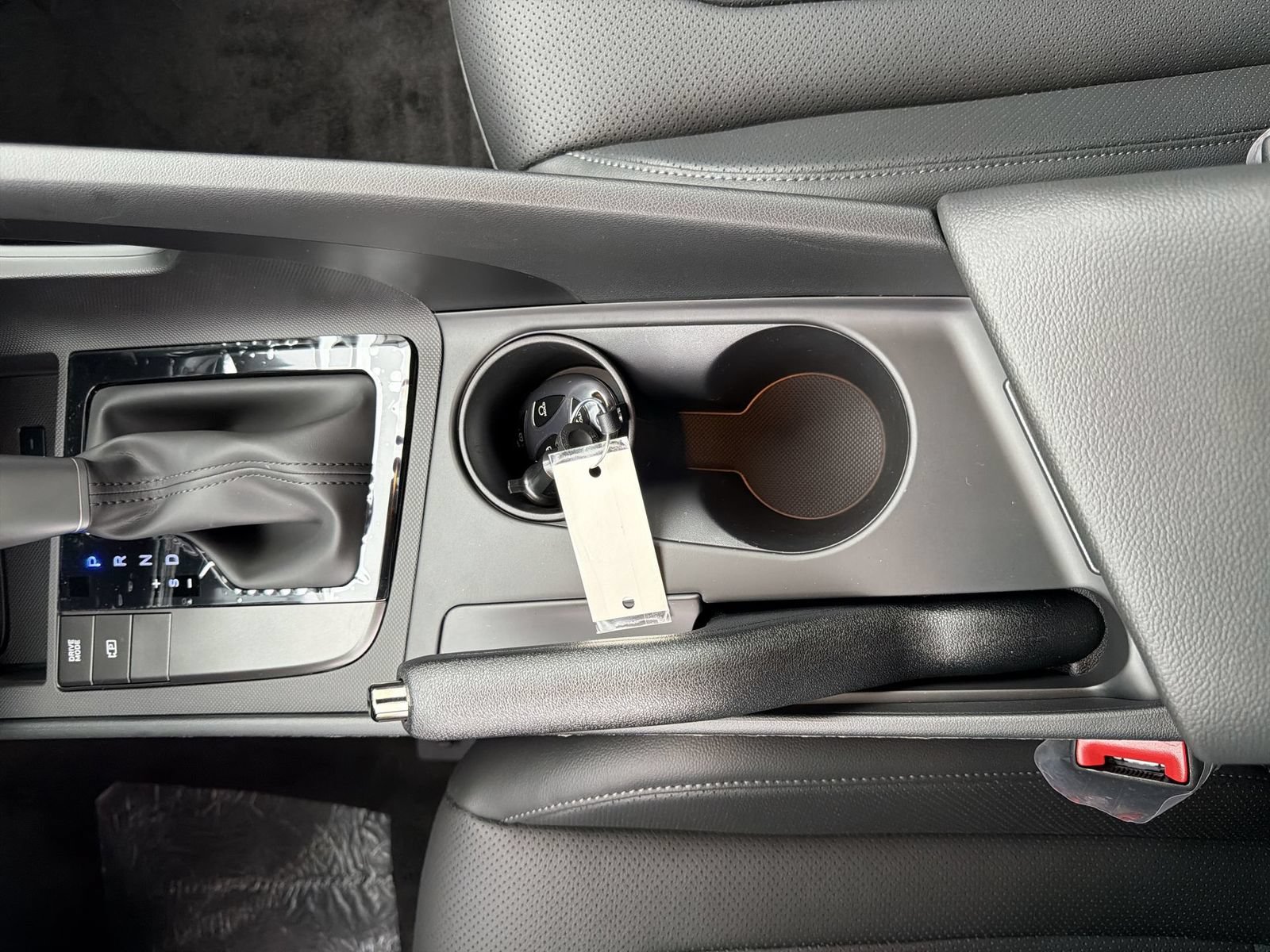 New 2026 Hyundai Elantra SEL Sport FWD image 21