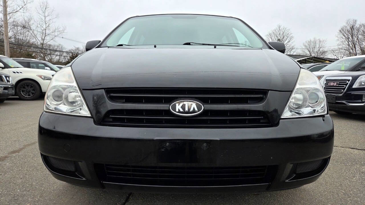 Used 2007 Kia Sedona LX image 3