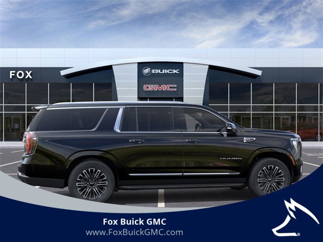 New 2026 GMC Yukon XL Elevation image 5