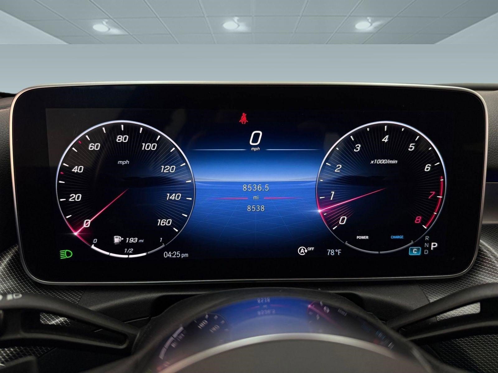 Certified 2023 Mercedes-Benz C 300 Sedan image 17