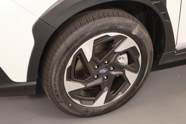 New 2026 Subaru Crosstrek 2.5i Limited w/ Crosstrek Mirror Package AWD/4WD image 9