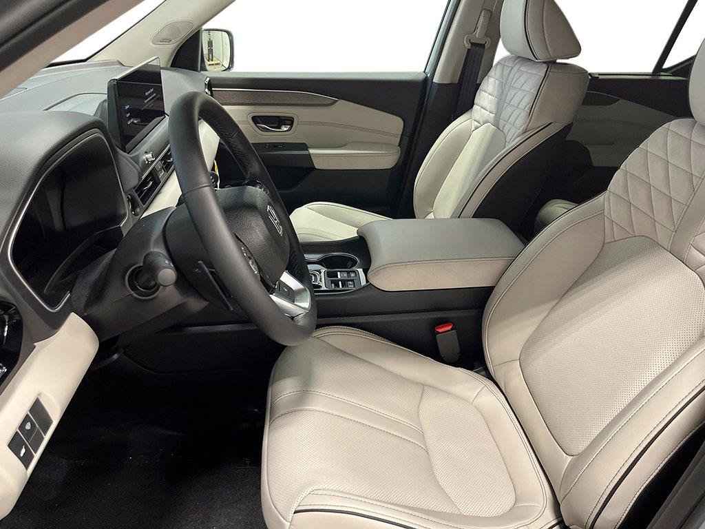 New 2026 Honda Pilot Elite image 16