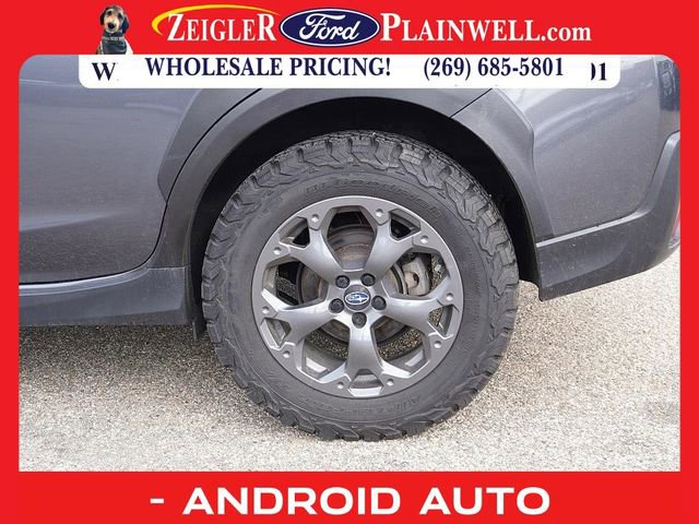 Used 2023 Subaru Crosstrek 2.5i Sport w/ Popular Package #3 image 9