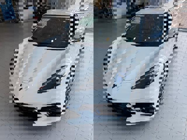 New 2026 Chevrolet Corvette Stingray Coupe w/ 1LT image 5
