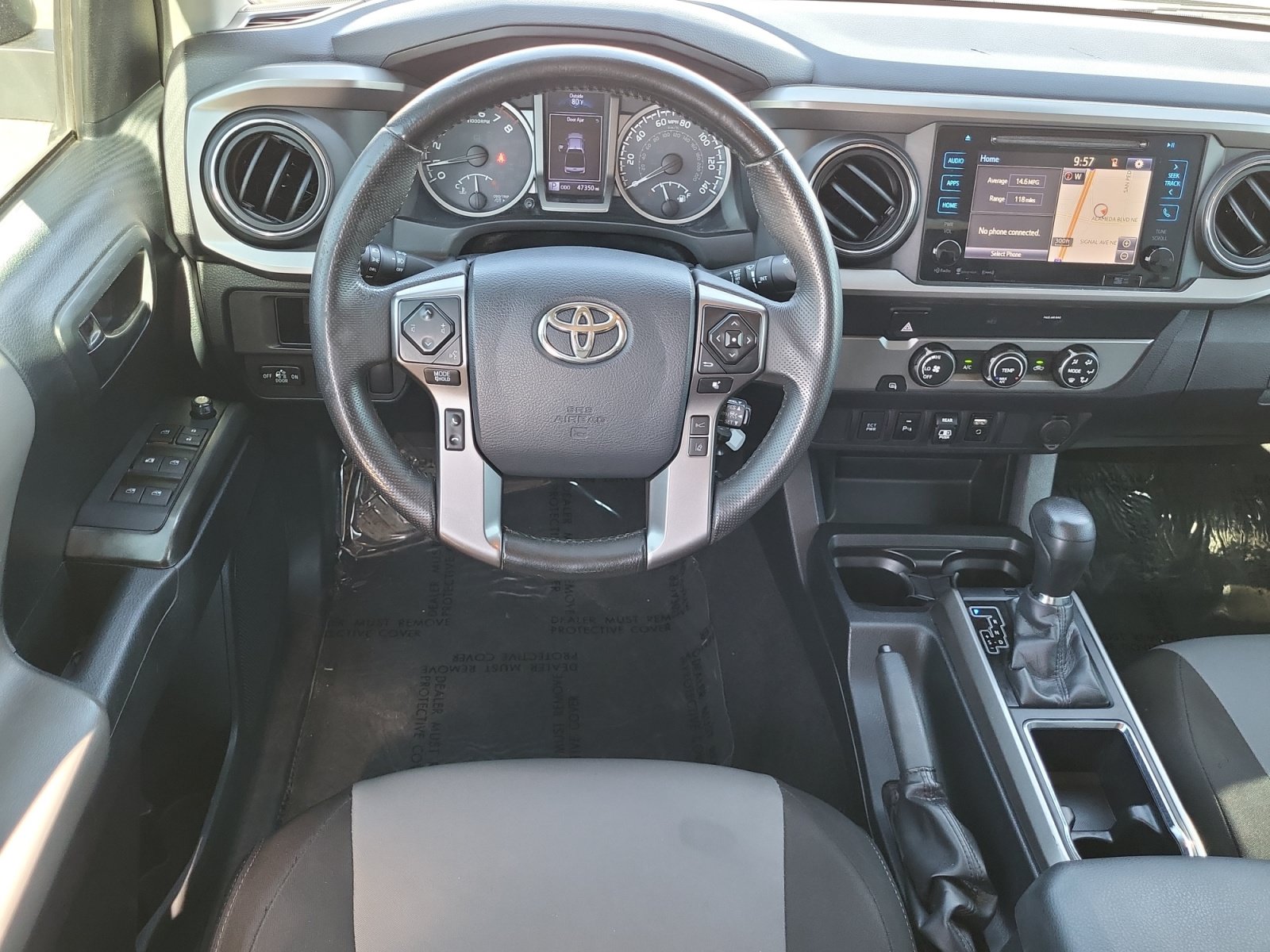 Used 2019 Toyota Tacoma SR5 RWD image 40