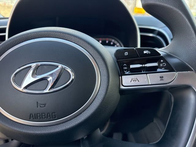 Used 2023 Hyundai Tucson SEL image 37