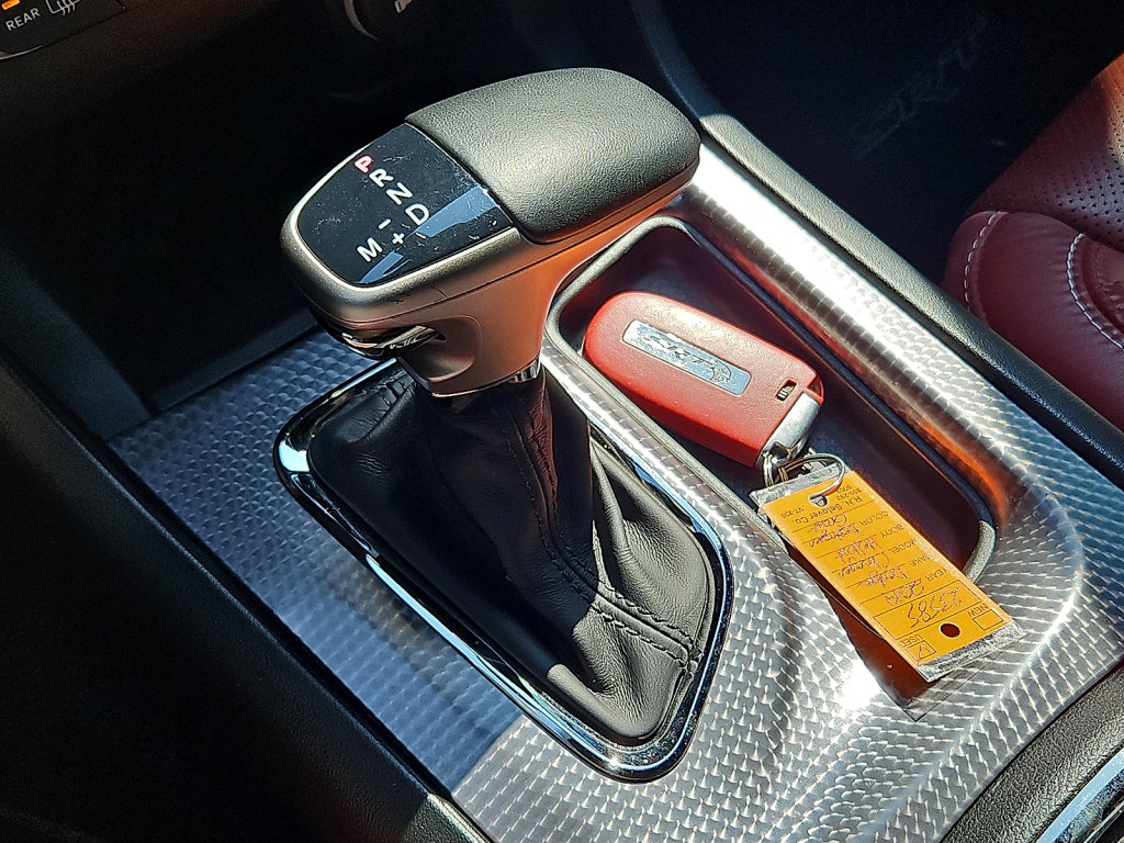 Used 2019 Dodge Charger SRT Hellcat w/ Harman/Kardon Audio Group image 15