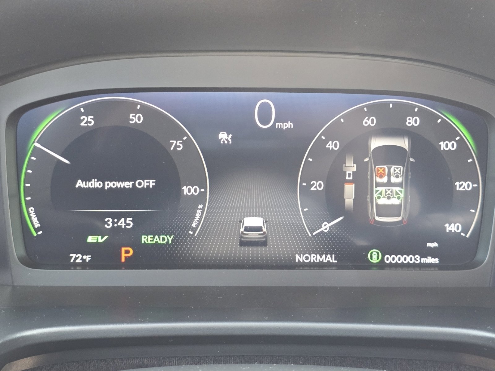 New 2026 Honda CR-V Sport-L image 29