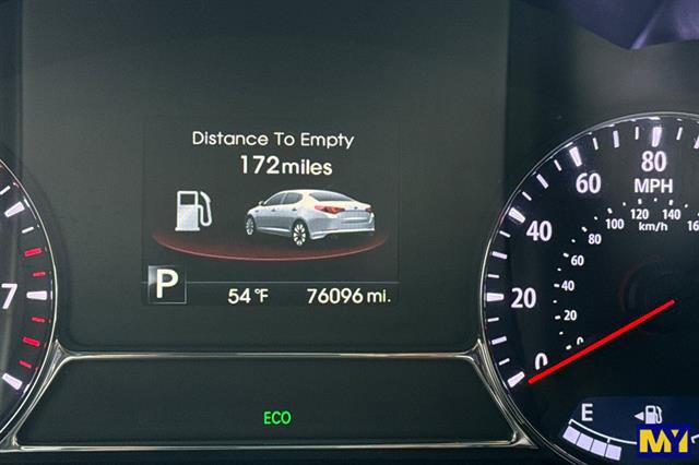 Used 2013 Kia Optima SX w/ Limited Pkg image 28