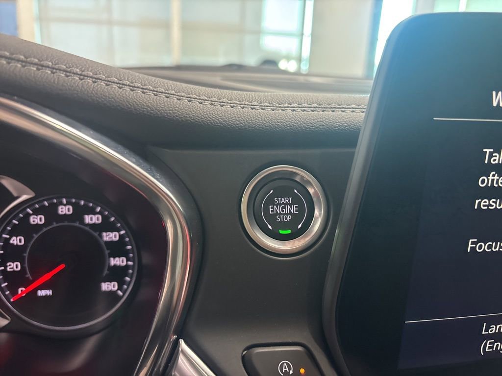 Used 2025 Chevrolet Blazer LT image 20