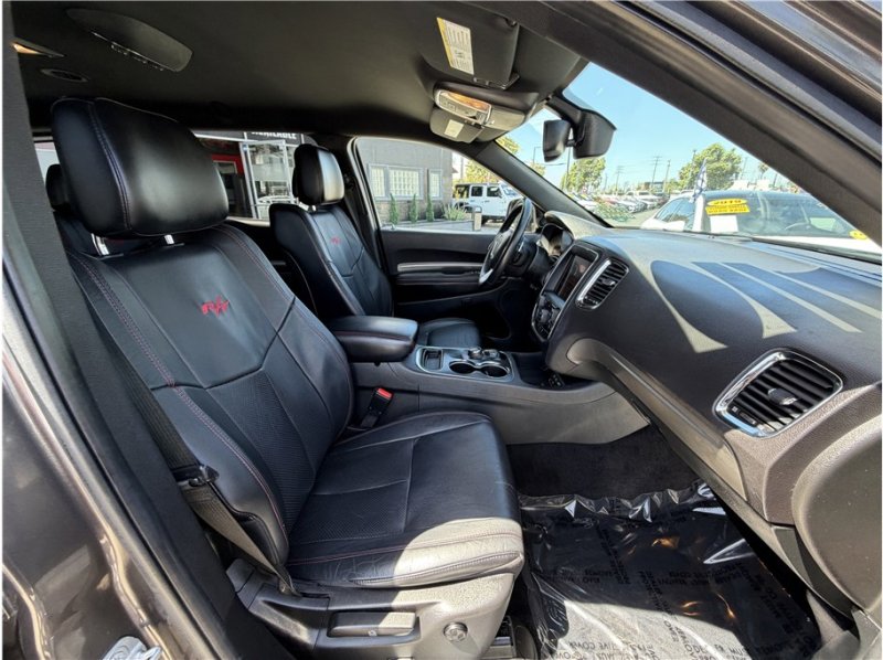 Used 2014 Dodge Durango R/T RWD image 31