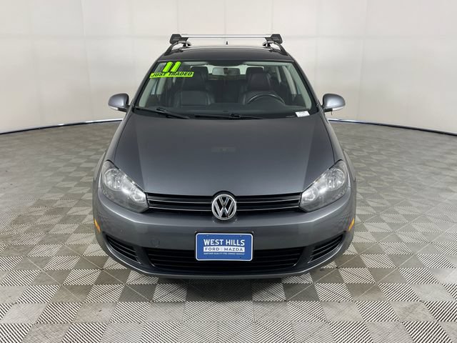 Used 2011 Volkswagen Jetta TDI FWD image 25