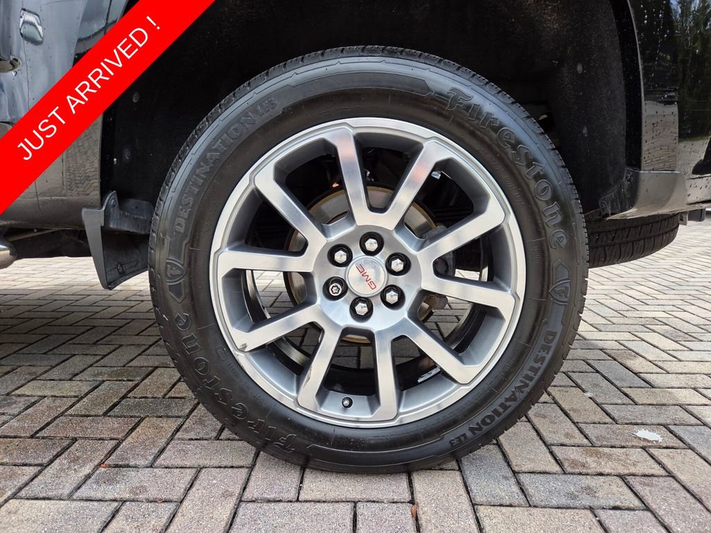 Used 2018 GMC Canyon Denali image 19