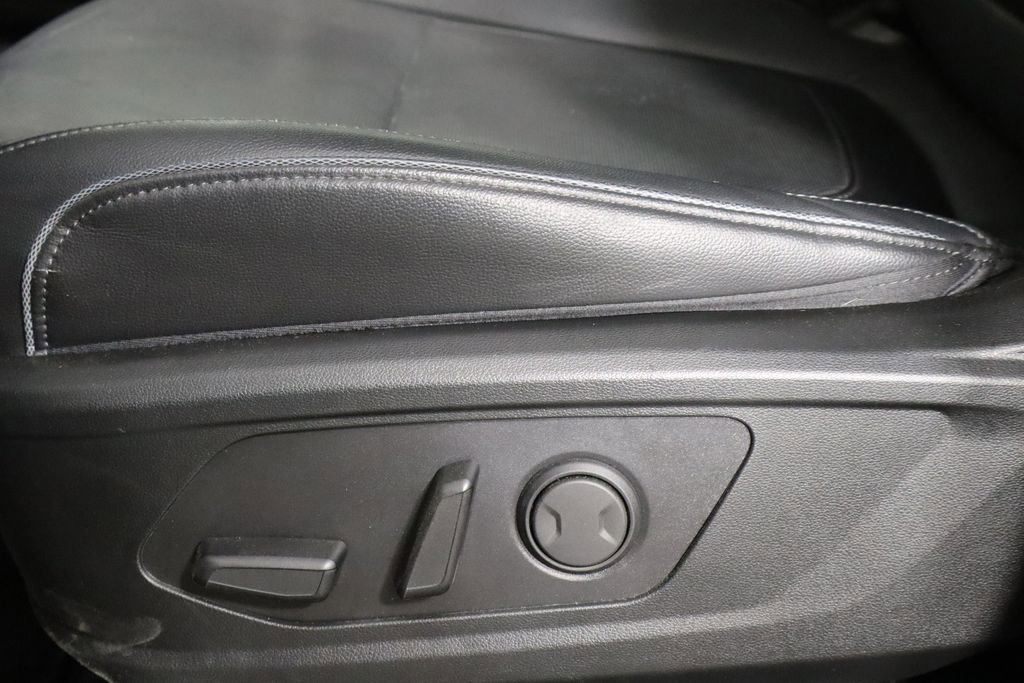 Used 2023 Hyundai Tucson Limited image 25