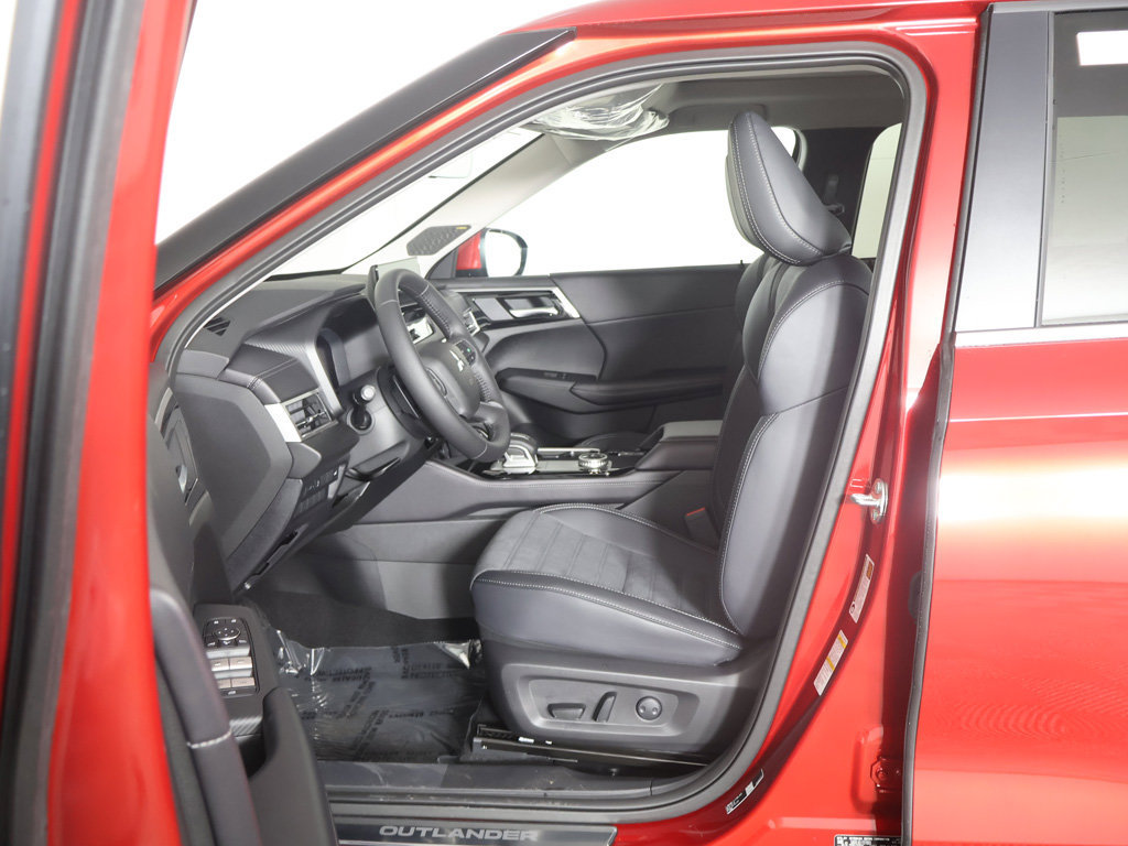 New 2027 Mitsubishi Outlander SE AWD/4WD image 30