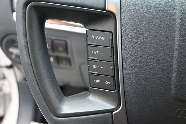 Used 2010 Lincoln MKZ FWD image 12