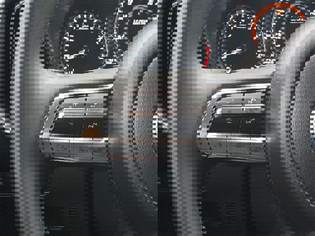 Used 2024 MAZDA CX-50 AWD 2.5 S w/ Preferred Package image 10