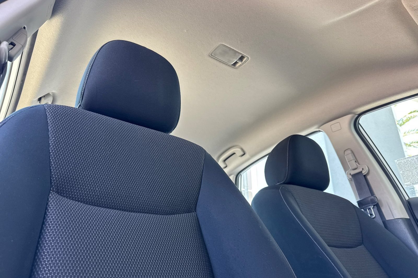 Used 2019 Nissan Sentra S FWD image 16