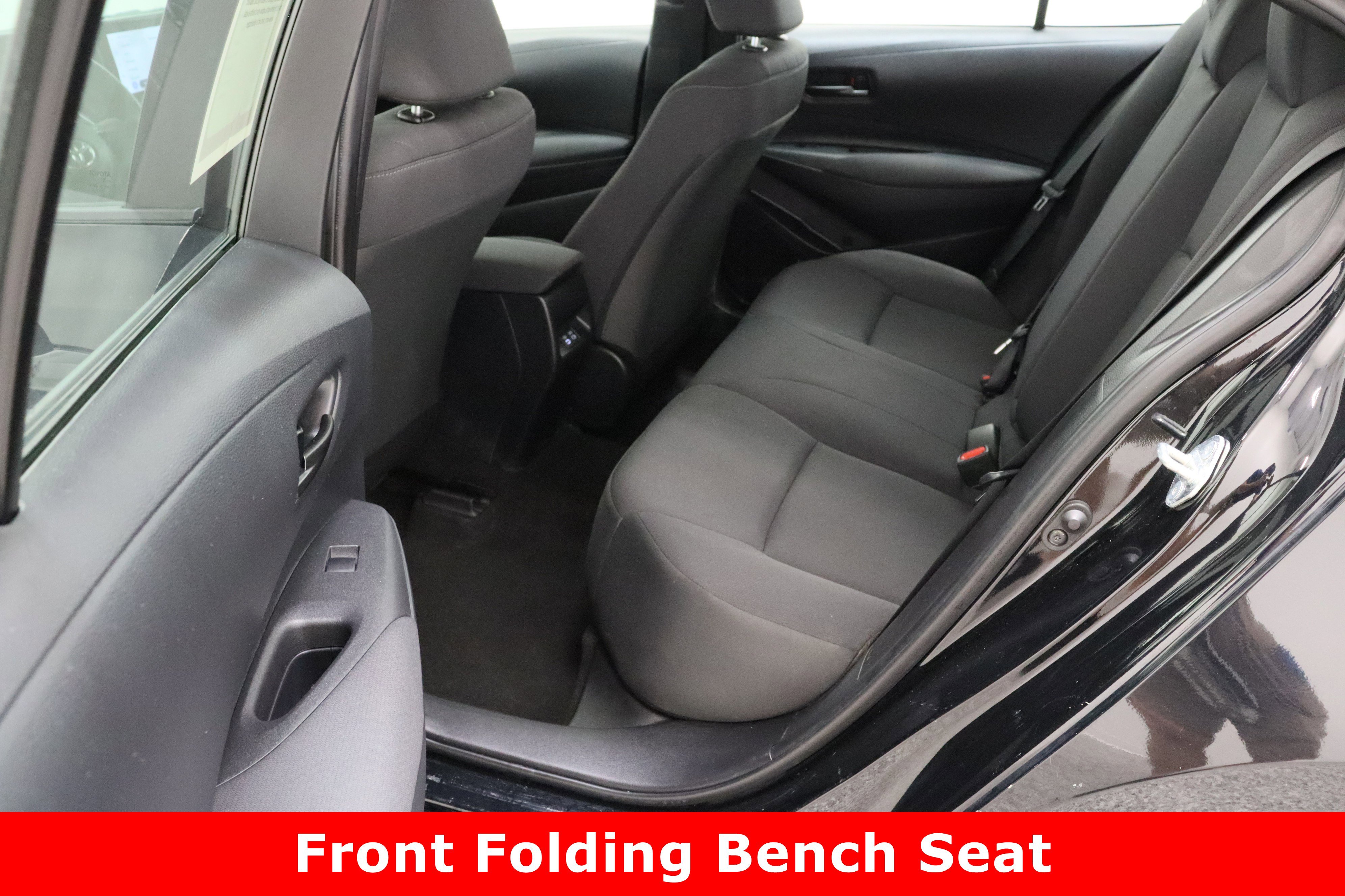 Certified 2024 Toyota Corolla LE image 25