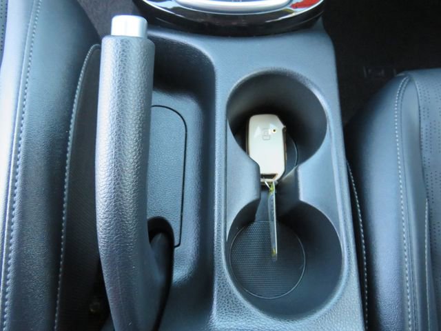 Used 2024 Kia Seltos EX image 22