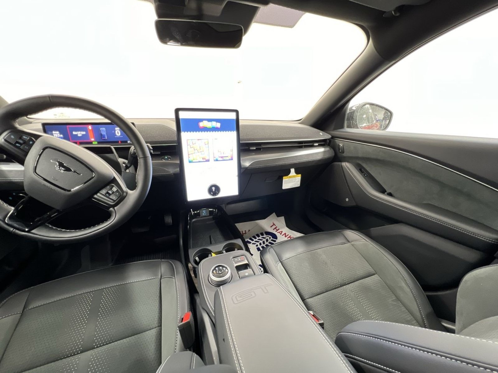 Used 2023 Ford Mustang Mach-E GT w/ GT Performance Edition AWD/4WD image 14