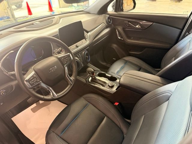 Used 2026 Chevrolet Blazer RS w/ Driver Confidence II Package AWD/4WD image 7
