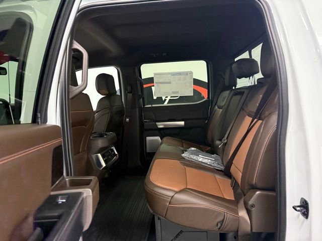 New 2026 Ford F250 4x4 Crew Cab Super Duty image 15