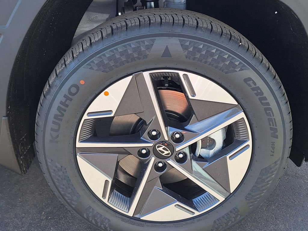 New 2026 Hyundai Tucson SEL image 27