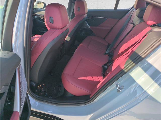 New 2027 BMW 530i w/ M Sport Package RWD image 16