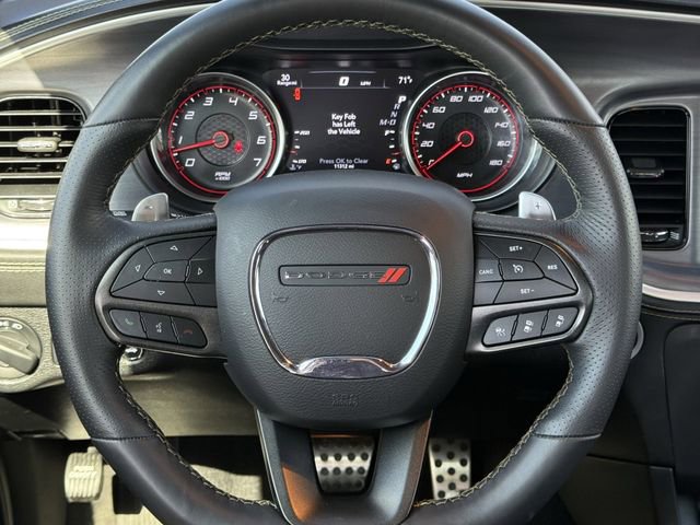 Used 2023 Dodge Charger Scat Pack image 10