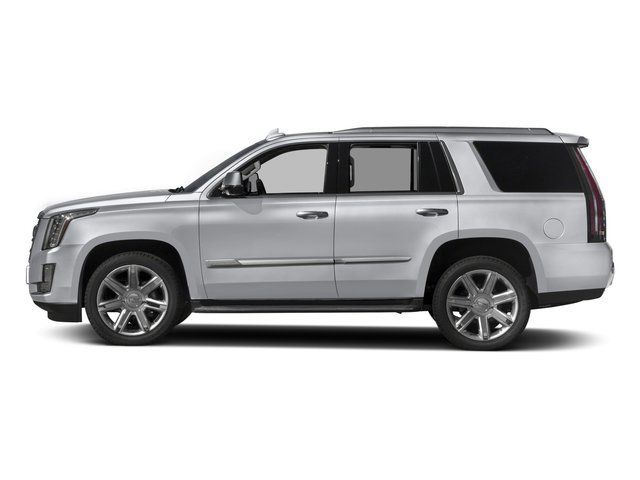 Used 2017 Cadillac Escalade Luxury AWD/4WD image 6