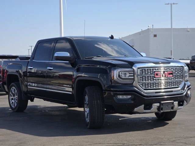 Used 2017 GMC Sierra 1500 Denali image 17