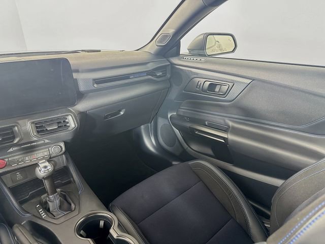Used 2024 Ford Mustang Dark Horse w/ Security Package RWD image 28
