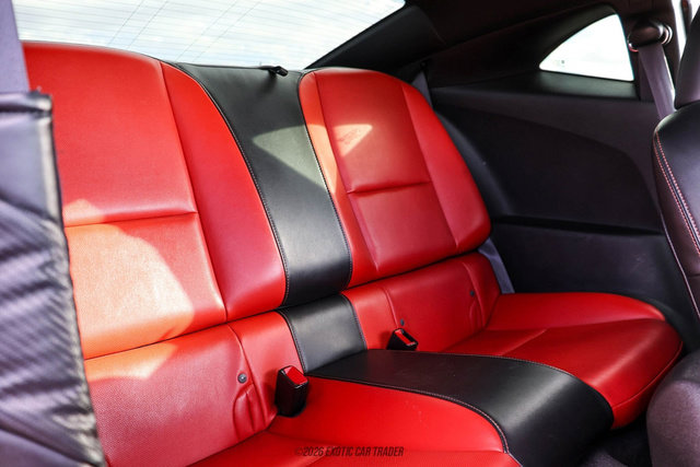 Used 2010 Chevrolet Camaro SS image 42